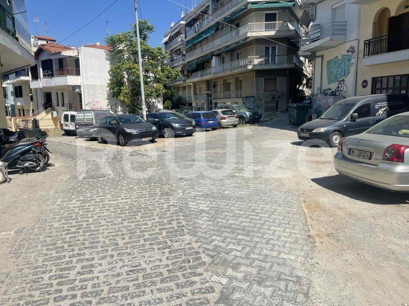 Photo 14,Εξωτερική Όψη,ΠΏΛΗΣΗ,Κατοικία,Διαμέρισμα,40τ.μ,€110,000,Κέντρο Θεσσαλονίκης