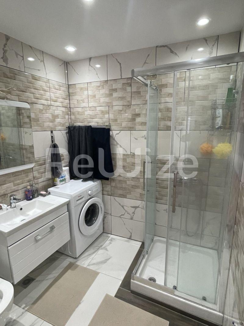 Photo 12,Μπάνιο,ΠΏΛΗΣΗ,Κατοικία,Διαμέρισμα,40τ.μ,€110,000,Κέντρο Θεσσαλονίκης