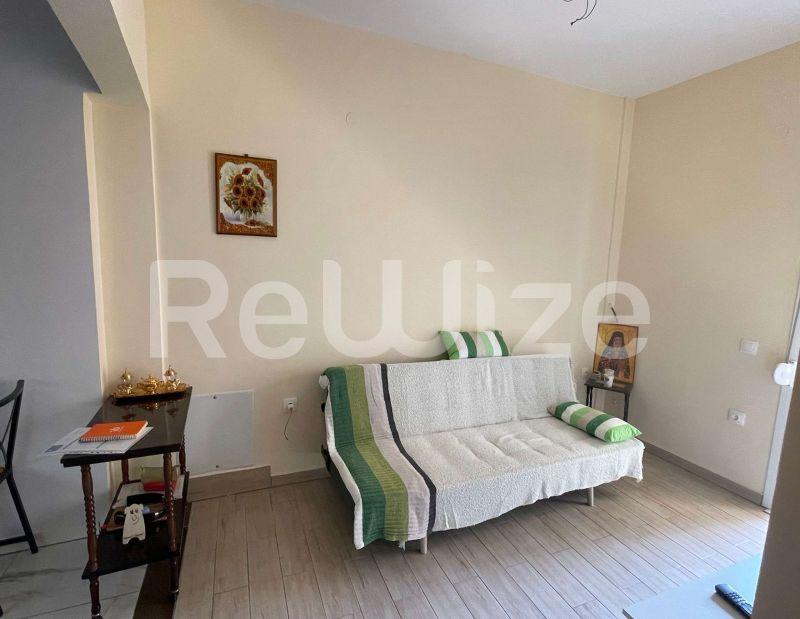 Photo 3,Σαλόνι,ΠΏΛΗΣΗ,Κατοικία,Διαμέρισμα,40τ.μ,€110,000,Κέντρο Θεσσαλονίκης