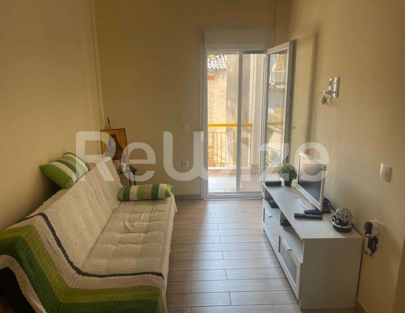 Photo 1,Σαλόνι,ΠΏΛΗΣΗ,Κατοικία,Διαμέρισμα,40τ.μ,€110,000,Κέντρο Θεσσαλονίκης