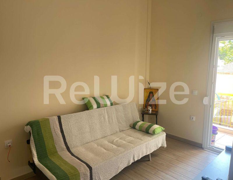Photo 2,Σαλόνι,ΠΏΛΗΣΗ,Κατοικία,Διαμέρισμα,40τ.μ,€110,000,Κέντρο Θεσσαλονίκης