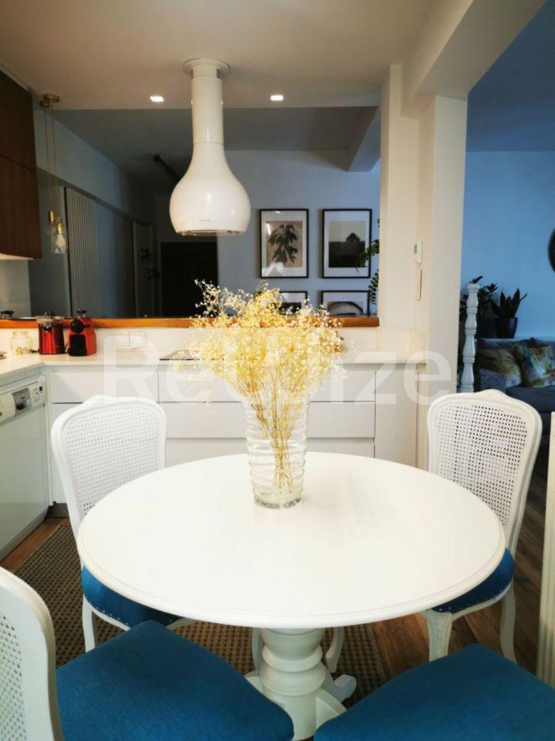 Photo 12,Dining Room,SALE,Residency,Apartment,127sqm,€355,000,Mpotsari