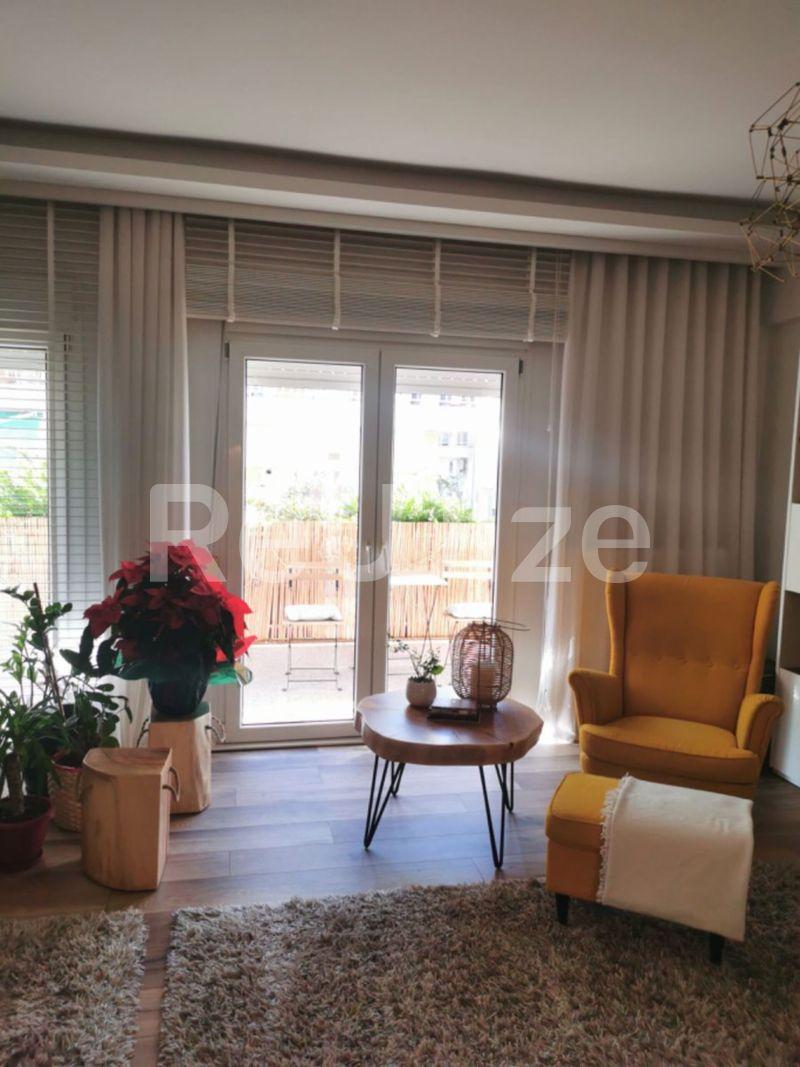 Photo 2,Living Room,SALE,Residency,Apartment,127sqm,€355,000,Mpotsari