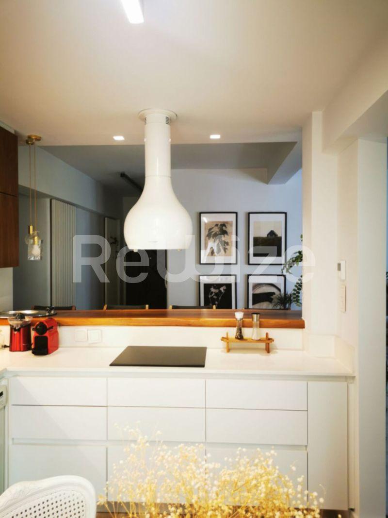 Photo 15,Dining Room,SALE,Residency,Apartment,127sqm,€355,000,Mpotsari