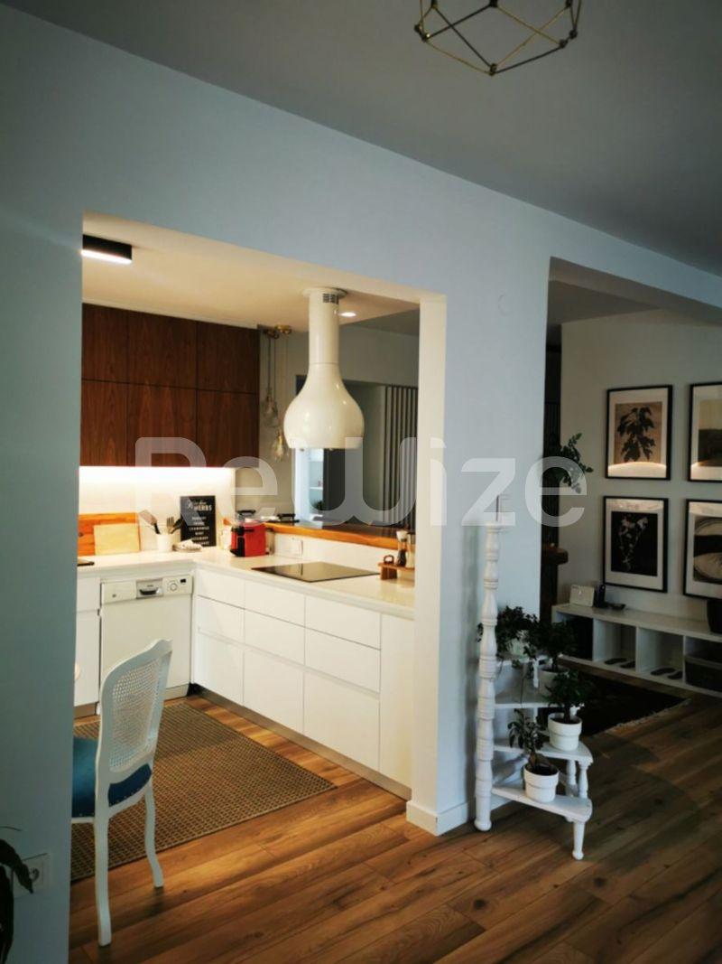 Photo 3,Kitchen,SALE,Residency,Apartment,127sqm,€355,000,Mpotsari