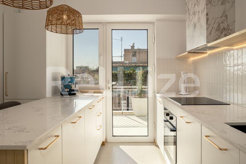Photo 19,Kitchen,SALE,Residency,Apartment,59sqm,€280,000,Metaksourgeio