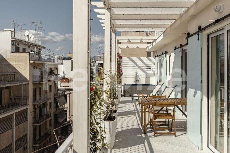 Photo 18,Balcony,SALE,Residency,Apartment,59sqm,€280,000,Metaksourgeio