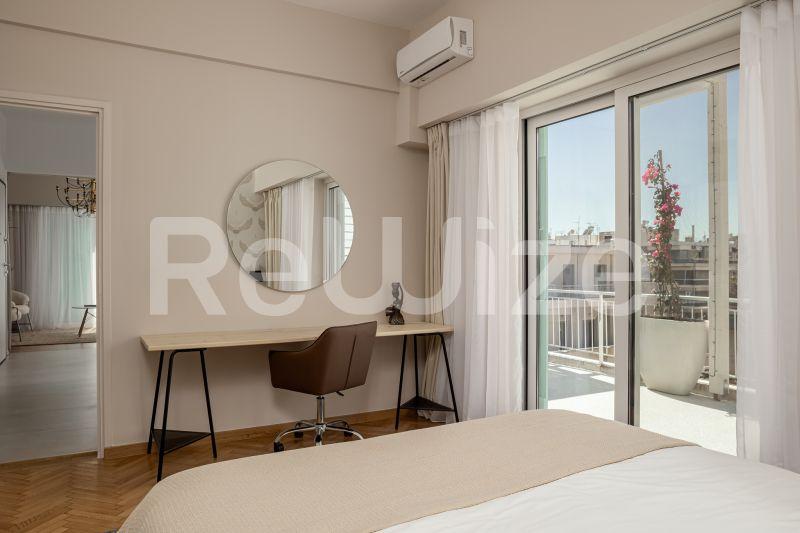 Photo 6,Bedroom,SALE,Residency,Apartment,59sqm,€280,000,Metaksourgeio