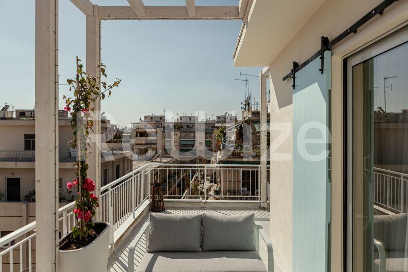 Photo 16,Balcony,SALE,Residency,Apartment,59sqm,€280,000,Metaksourgeio