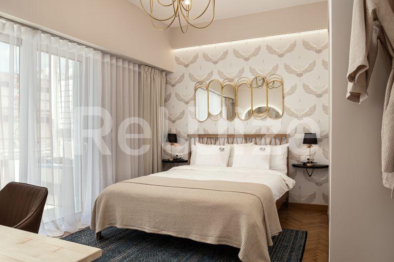 Photo 7,Bedroom,SALE,Residency,Apartment,59sqm,€280,000,Metaksourgeio