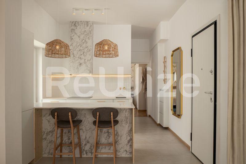 Photo 9,Kitchen,SALE,Residency,Apartment,59sqm,€280,000,Metaksourgeio