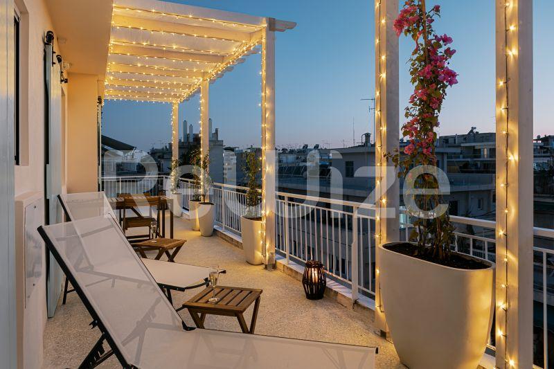 Photo 1,Open View,SALE,Residency,Apartment,59sqm,€280,000,Metaksourgeio