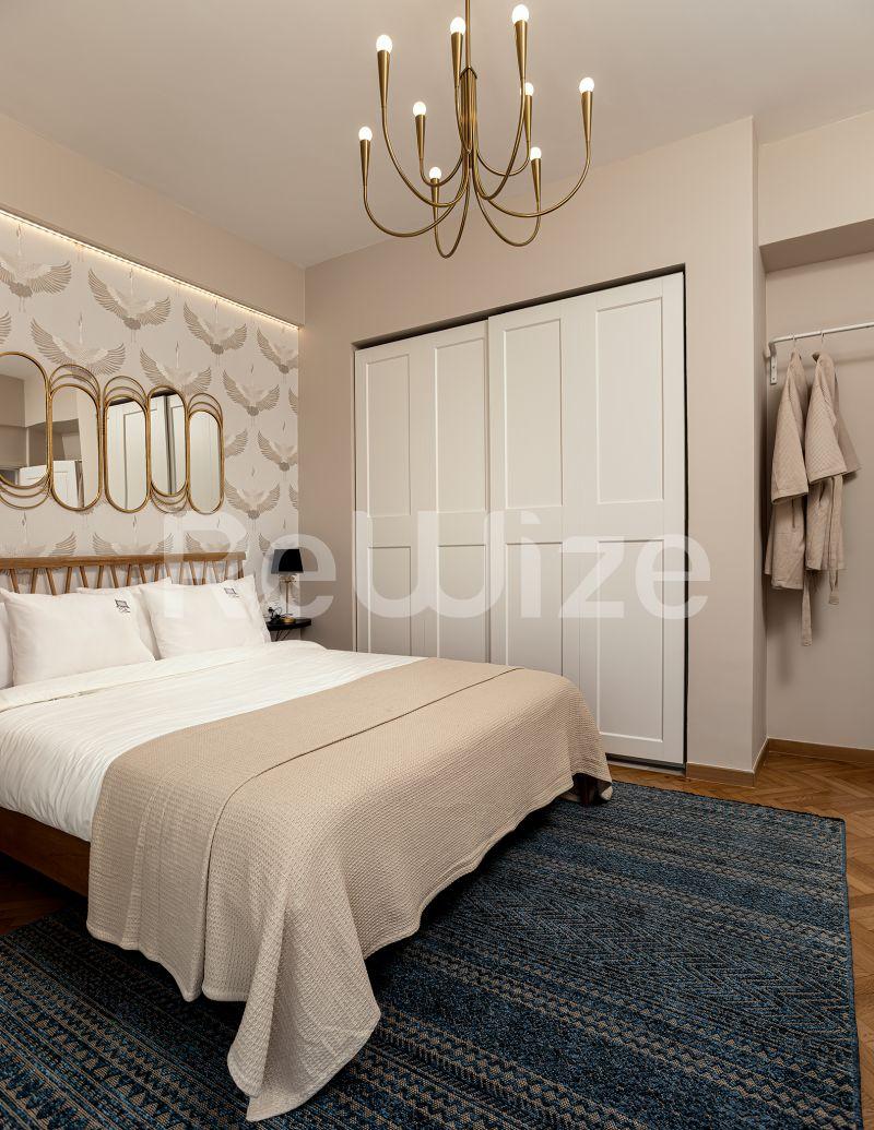 Photo 5,Bedroom,SALE,Residency,Apartment,59sqm,€280,000,Metaksourgeio