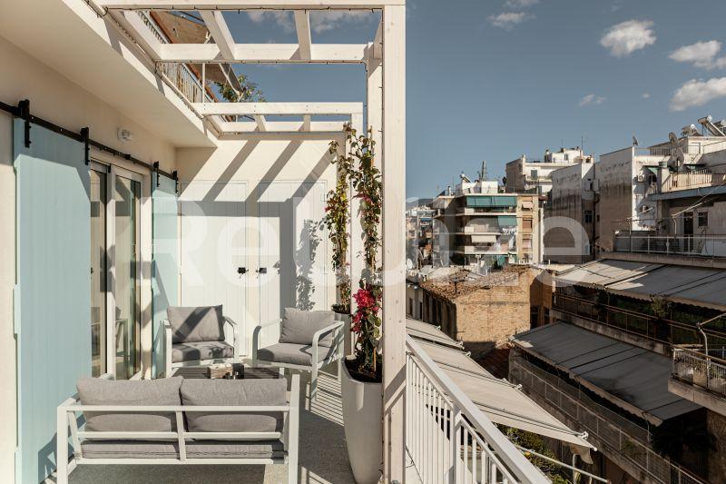 Photo 13,Balcony,SALE,Residency,Apartment,59sqm,€280,000,Metaksourgeio