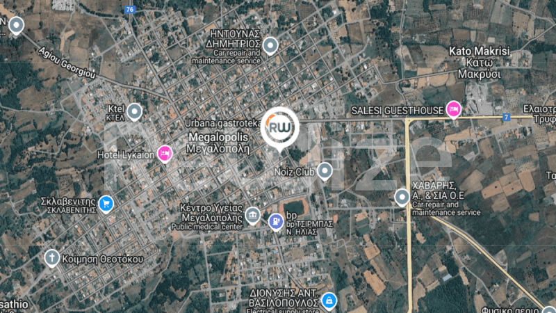 Photo 5,Outside,RENT,Residency,Detached house,217sqm,€22,750,Megalopoli