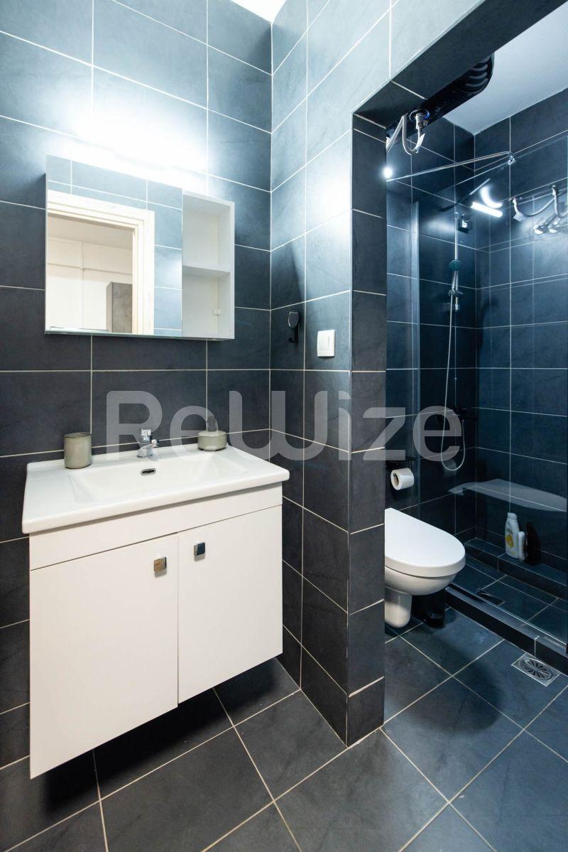 Photo 6,Μπάνιο,ΕΝΟΙΚΊΑΣΗ,Κατοικία,Διαμέρισμα,44τ.μ,€650,Κολωνάκι