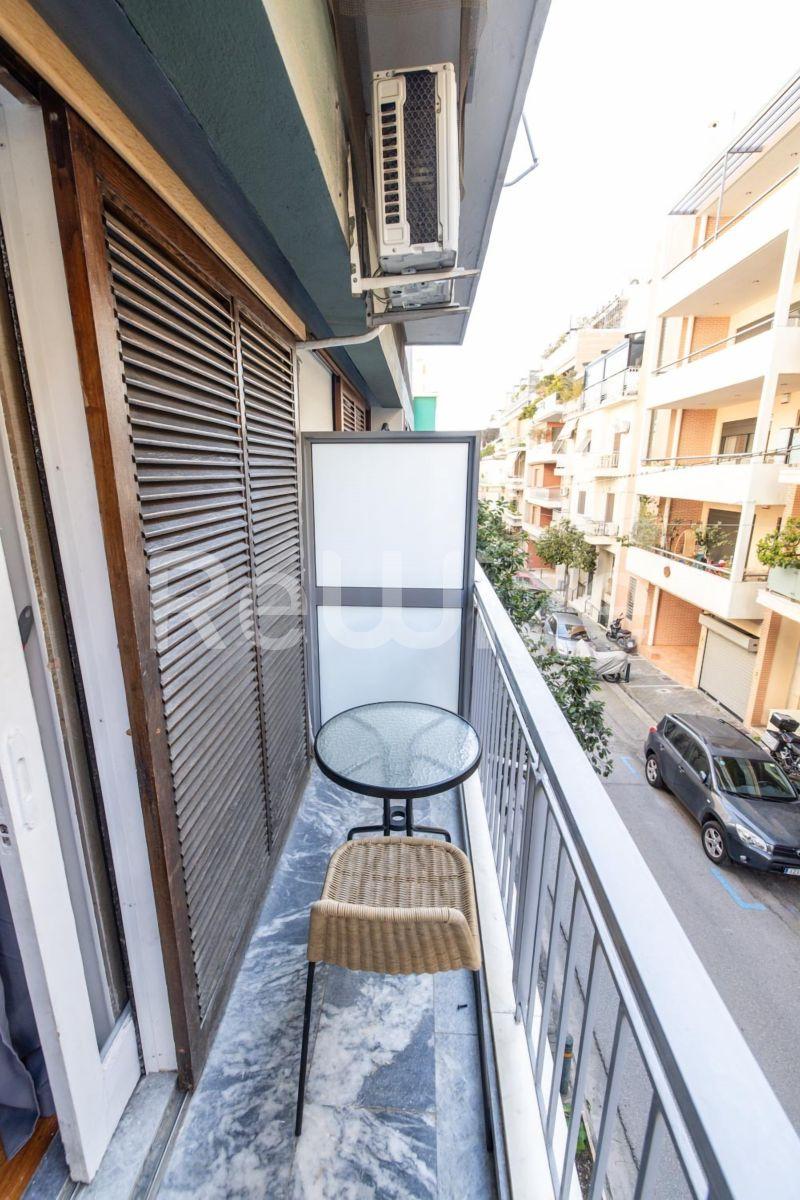 Photo 7,Εξωτερική Όψη,ΕΝΟΙΚΊΑΣΗ,Κατοικία,Διαμέρισμα,30τ.μ,€700,Κολωνάκι