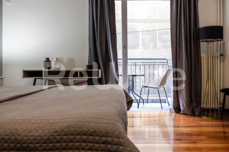 Photo 4,Σαλόνι,ΕΝΟΙΚΊΑΣΗ,Κατοικία,Διαμέρισμα,30τ.μ,€700,Κολωνάκι