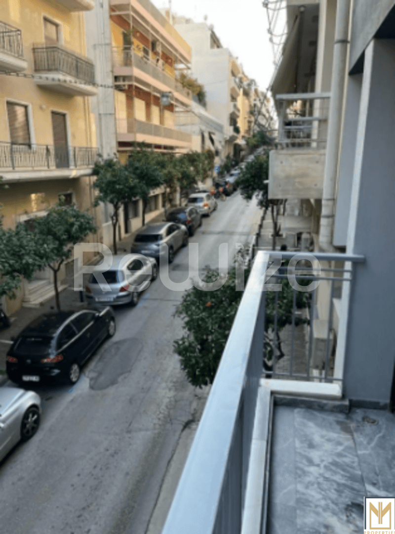 Photo 7,Μπαλκόνι,ΕΝΟΙΚΊΑΣΗ,Κατοικία,Διαμέρισμα,30τ.μ,€800,Κολωνάκι