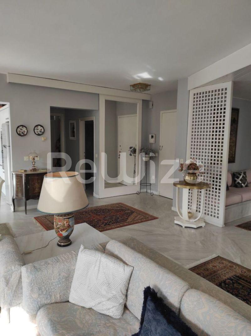 Photo 5,Living Room,RENT,Residency,Apartment,180sqm,€1,200,Voulgari-Agios Eleutherios