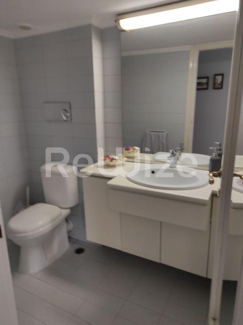 Photo 7,Bathroom,RENT,Residency,Apartment,180sqm,€1,200,Voulgari-Agios Eleutherios