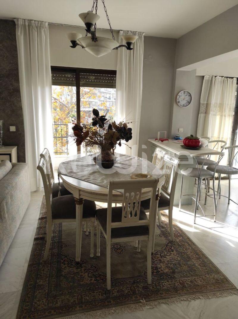 Photo 4,Dining Room,RENT,Residency,Apartment,180sqm,€1,200,Voulgari-Agios Eleutherios