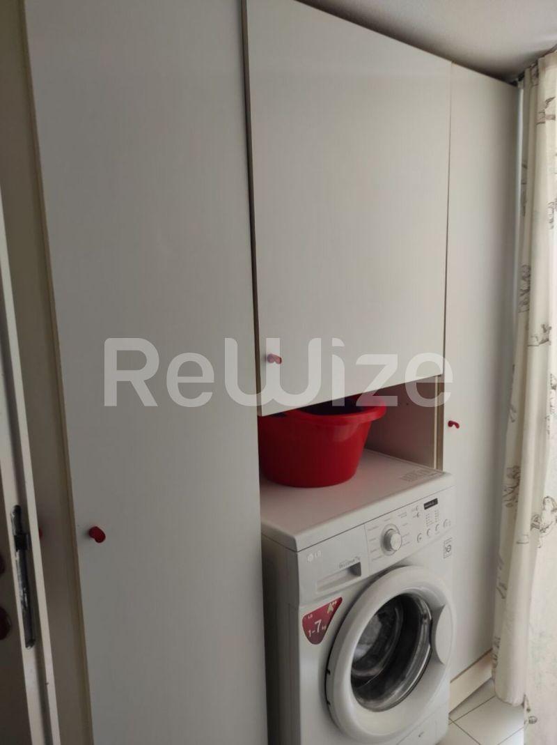 Photo 19,Bathroom,RENT,Residency,Apartment,180sqm,€1,200,Voulgari-Agios Eleutherios