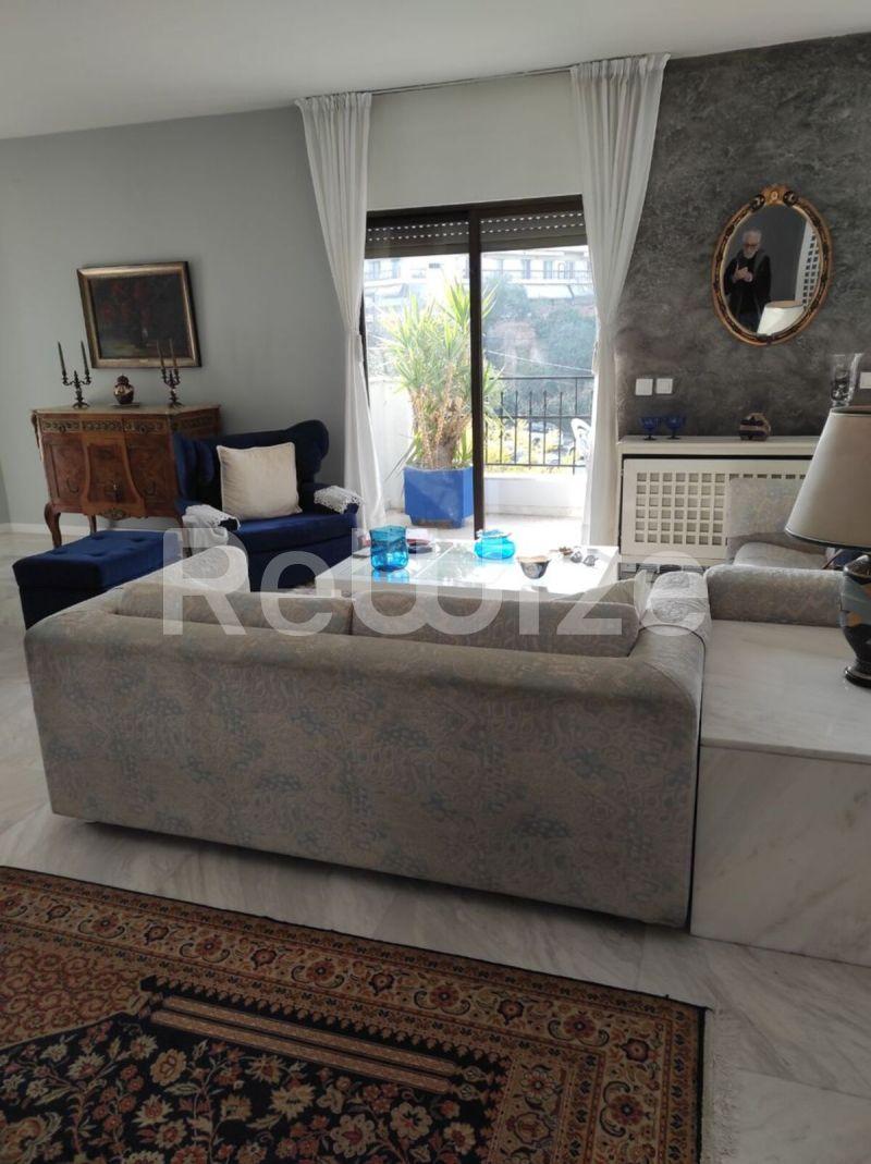 Photo 2,Living Room,RENT,Residency,Apartment,180sqm,€1,200,Voulgari-Agios Eleutherios