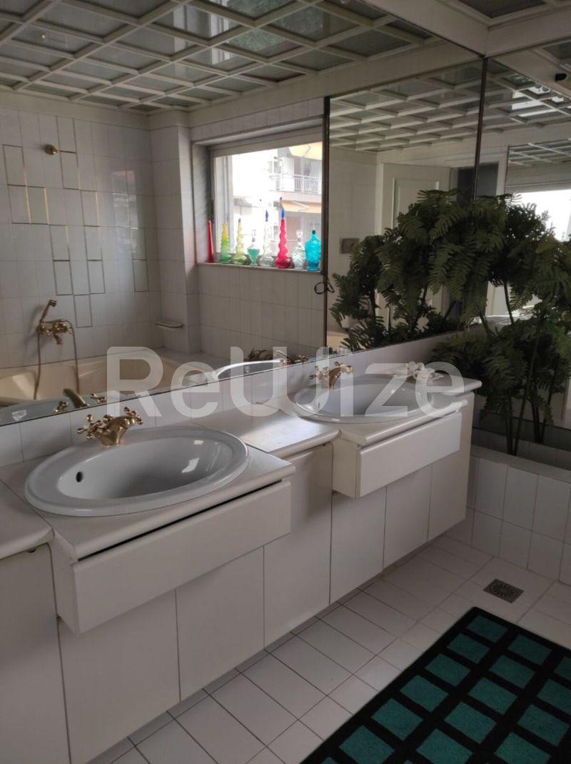 Photo 11,Bathroom,RENT,Residency,Apartment,180sqm,€1,200,Voulgari-Agios Eleutherios