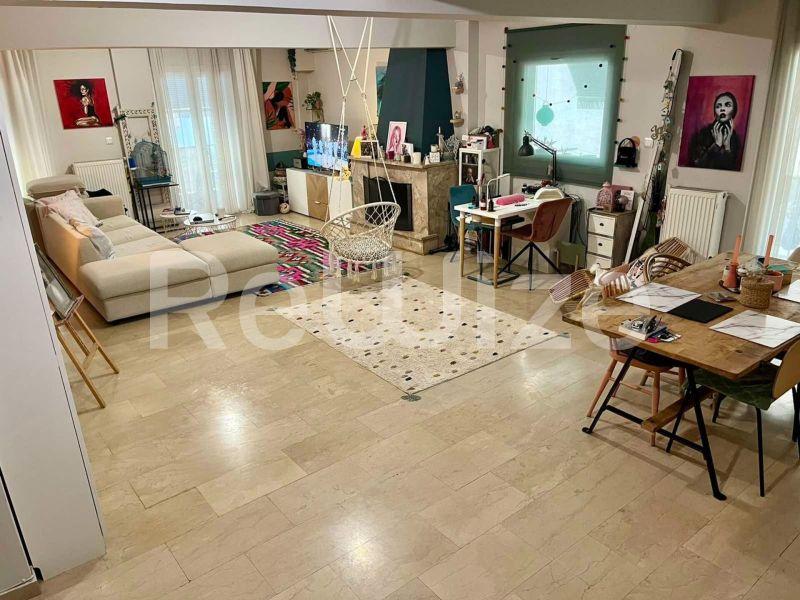 Photo 1,Μπαλκόνι,ΠΏΛΗΣΗ,Κατοικία,Διαμέρισμα,125τ.μ,€288,000,Κέντρο Καλαμαριάς