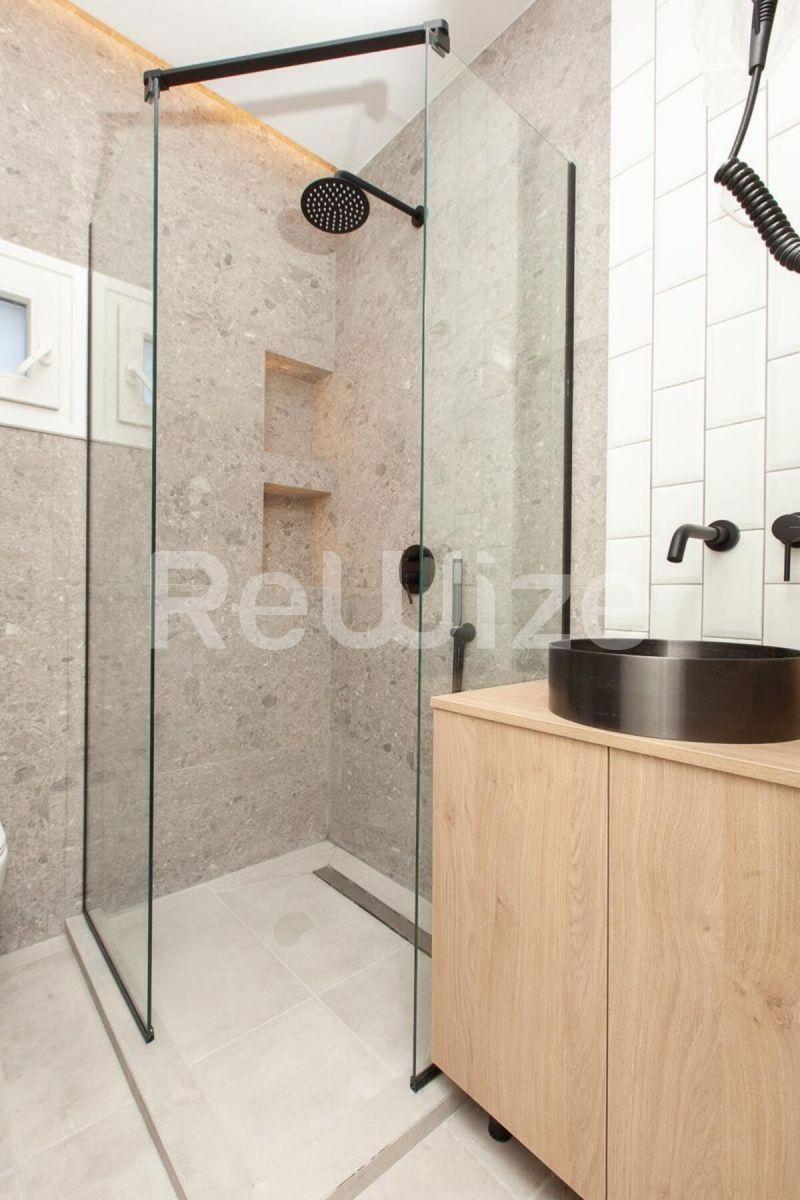 Photo 11,Bathroom,SALE,Residency,Apartment,80sqm,€240,000,Votsi