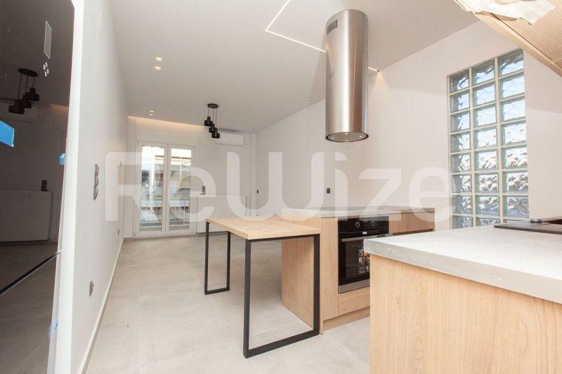 Photo 2,Living Room,SALE,Residency,Apartment,80sqm,€240,000,Votsi