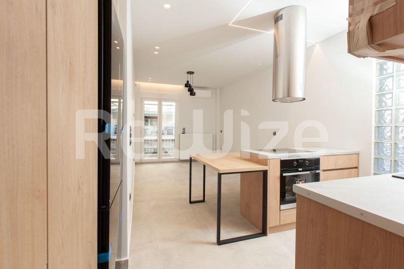 Photo 1,Living Room,SALE,Residency,Apartment,80sqm,€240,000,Votsi