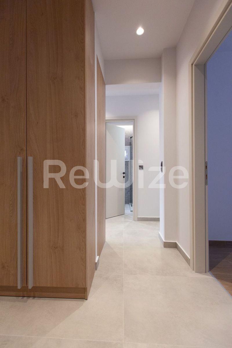 Photo 17,Corridor,SALE,Residency,Apartment,80sqm,€240,000,Votsi