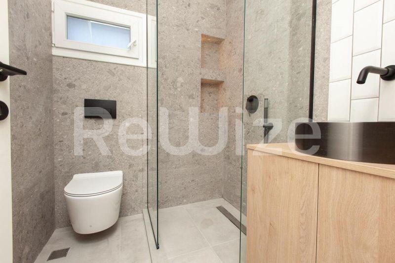 Photo 14,Bathroom,SALE,Residency,Apartment,80sqm,€240,000,Votsi