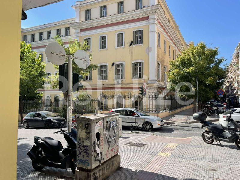 Photo 8,Outside,SALE,Professional,Store,60sqm,€178,000,Kentro Thessalonikis