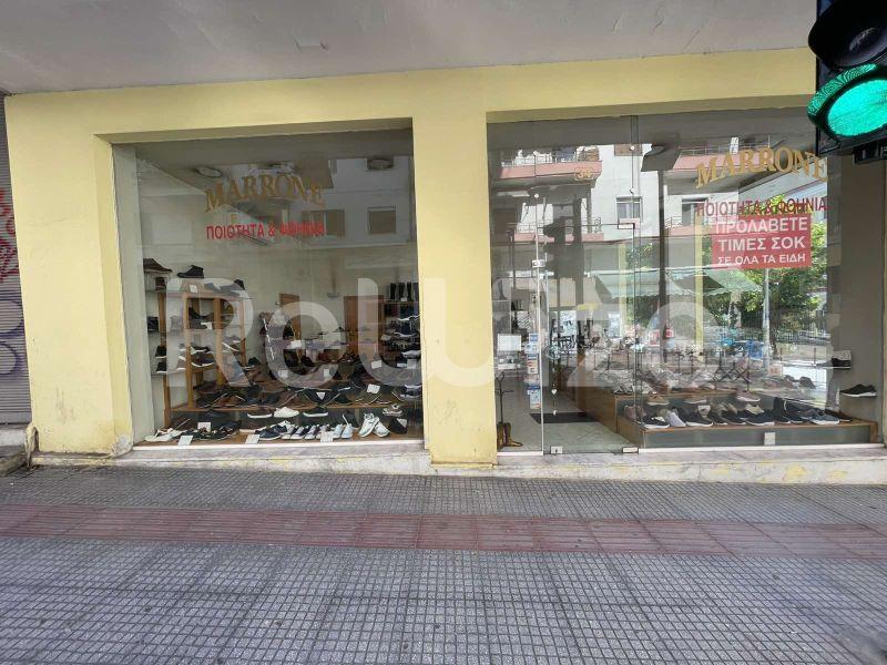 Photo 1,Outside,SALE,Professional,Store,60sqm,€178,000,Kentro Thessalonikis