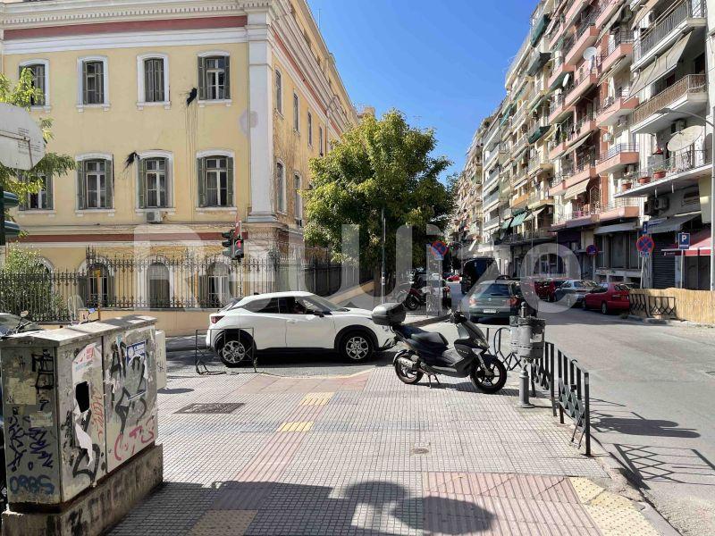 Photo 7,Outside,SALE,Professional,Store,60sqm,€178,000,Kentro Thessalonikis