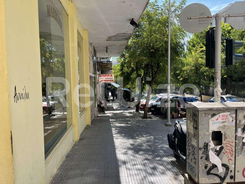 Photo 4,Outside,SALE,Professional,Store,60sqm,€178,000,Kentro Thessalonikis