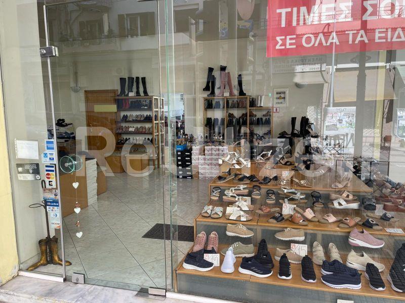 Photo 2,Outside,SALE,Professional,Store,60sqm,€178,000,Kentro Thessalonikis