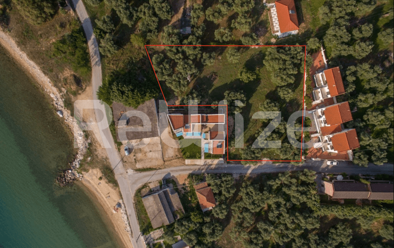 Photo 1,Τοπίο,ΠΏΛΗΣΗ,Γη,Οικόπεδο,2500τ.μ,€800,000,Θάσος