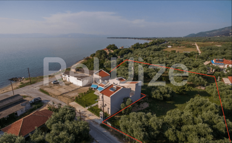 Photo 2,Τοπίο,ΠΏΛΗΣΗ,Γη,Οικόπεδο,2500τ.μ,€800,000,Θάσος