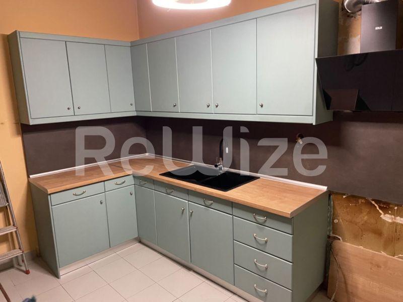 Photo 4,Kitchen,SALE,Residency,Apartment,90sqm,€250,000,Analipsi