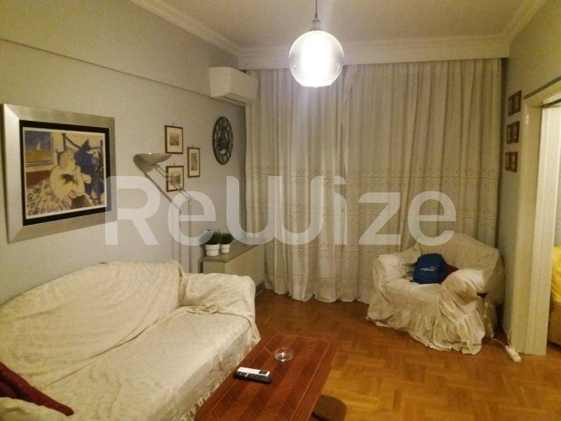 Photo 1,Dining Room,RENT,Residency,Apartment,85sqm,€780,Kentro Thessalonikis