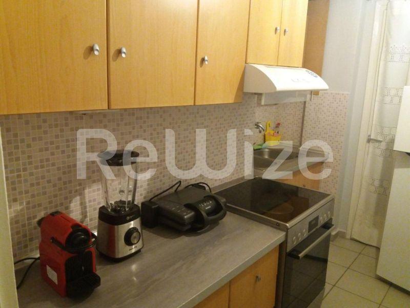 Photo 7,Kitchen,RENT,Residency,Apartment,85sqm,€780,Kentro Thessalonikis