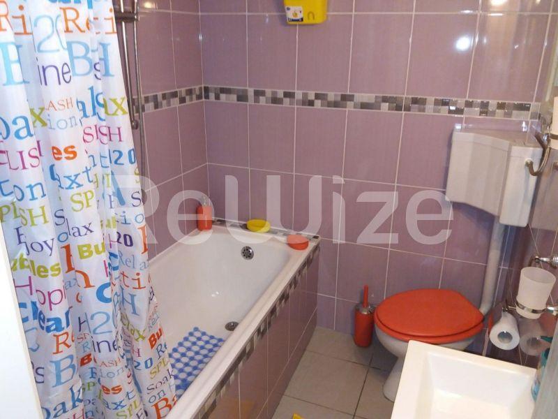 Photo 13,Bathroom,RENT,Residency,Apartment,85sqm,€780,Kentro Thessalonikis