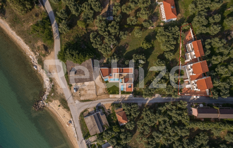 Photo 23,Pool,SALE,Residency,Maisonette,423sqm,€850,000,Thasos