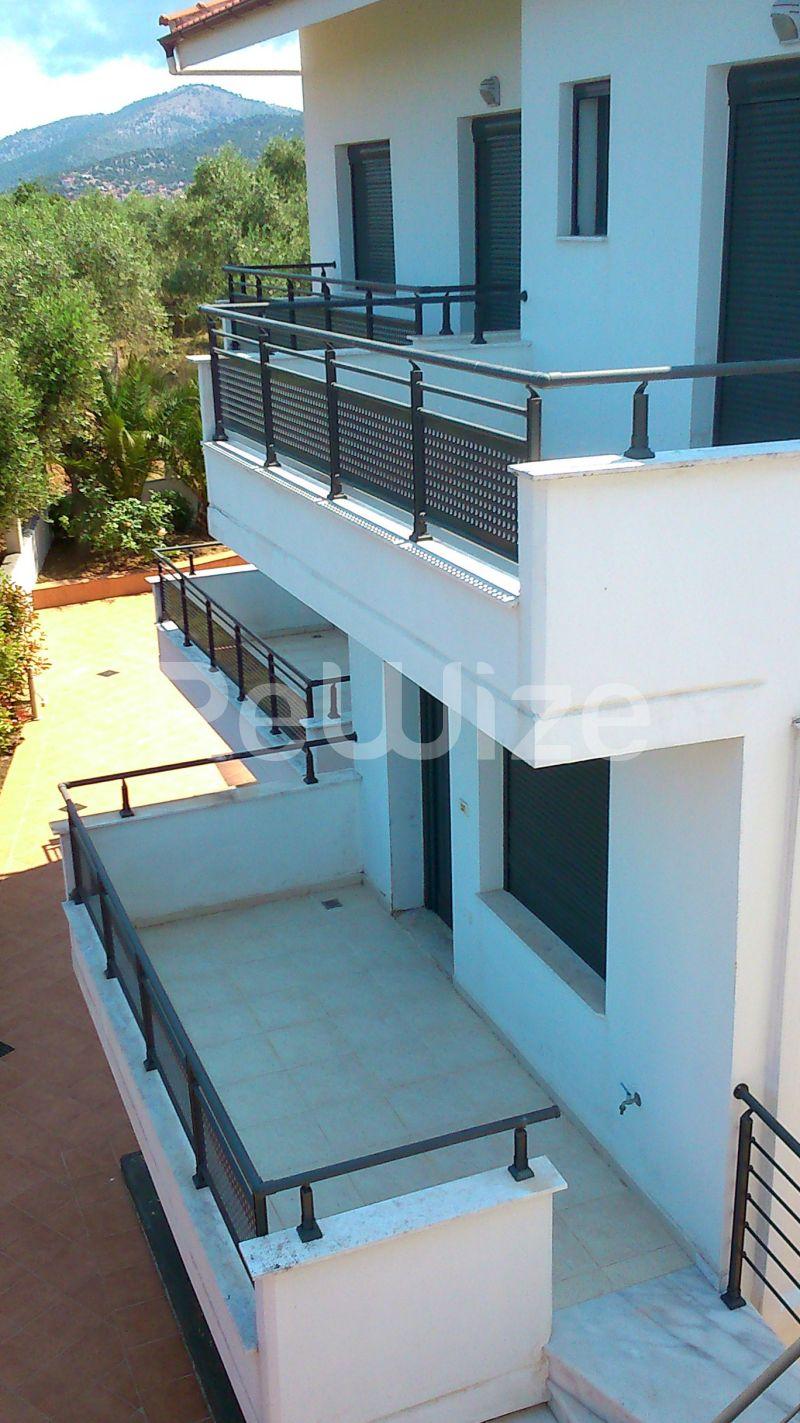 Photo 17,Balcony,SALE,Residency,Maisonette,423sqm,€850,000,Thasos