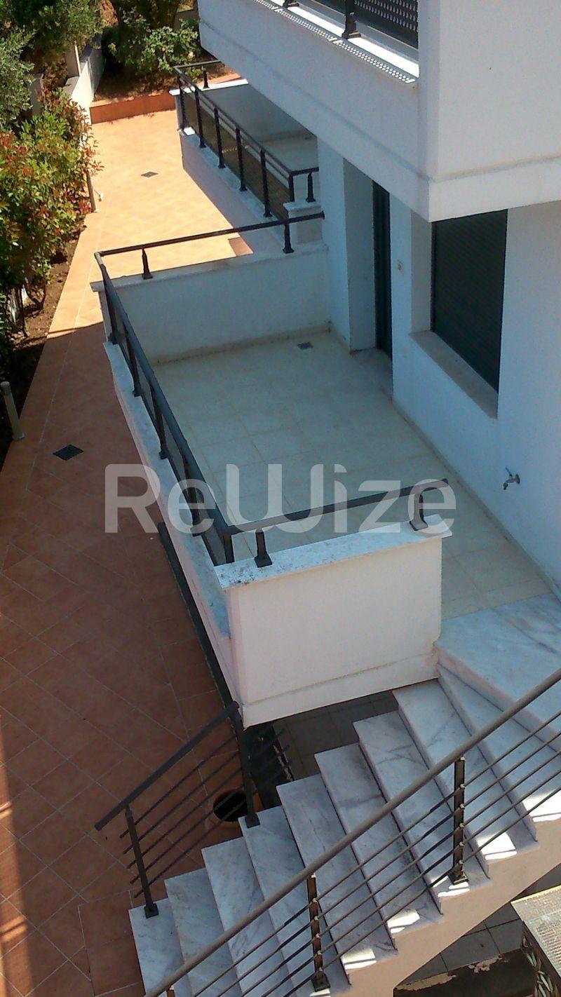 Photo 18,Balcony,SALE,Residency,Maisonette,423sqm,€850,000,Thasos