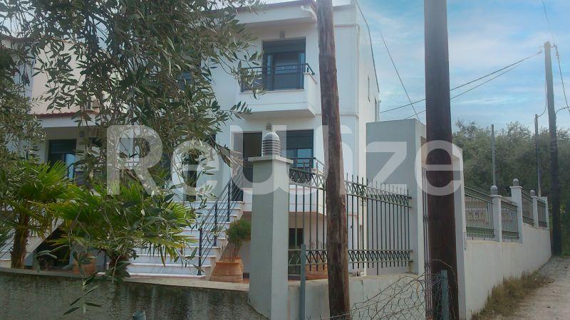 Photo 21,Outside,SALE,Residency,Maisonette,423sqm,€850,000,Thasos